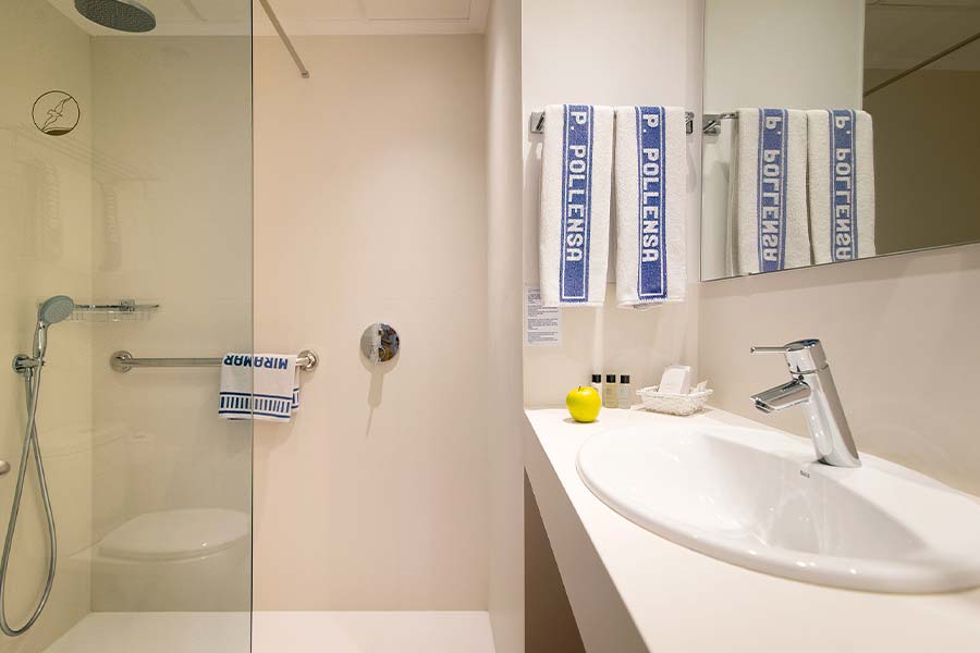 Standard Apartments apartamentos miramar