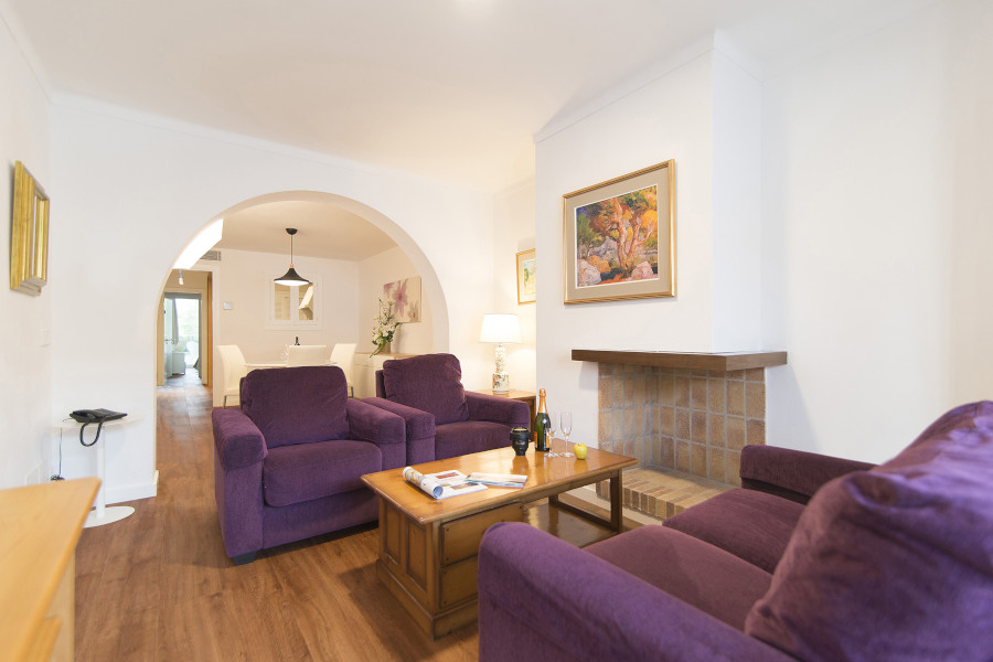 Standard Apartments apartamentos miramar