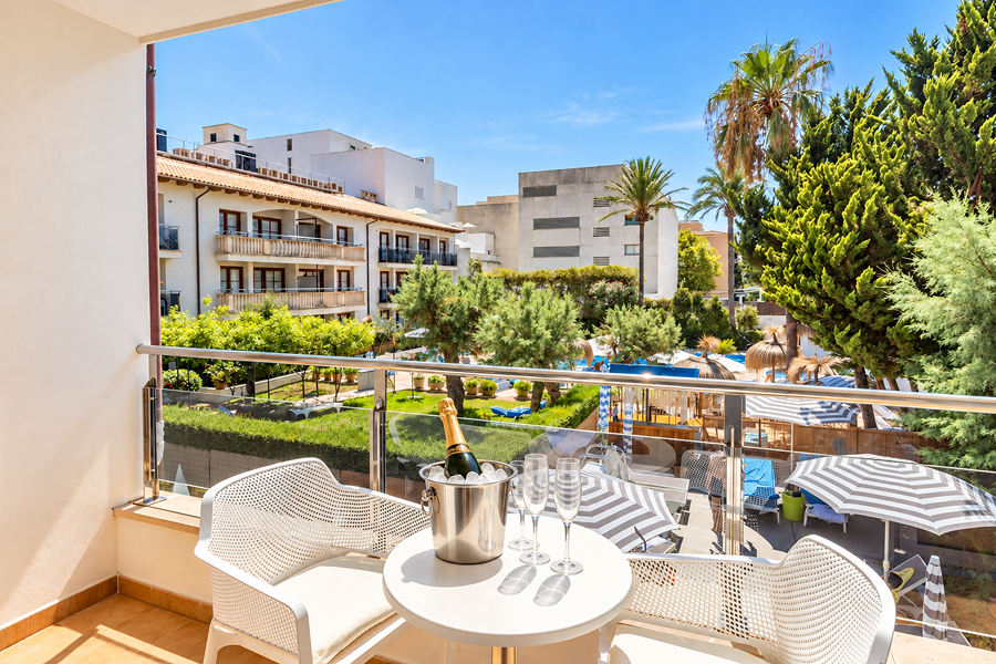 apartamentos miramar miramar collection mallorca