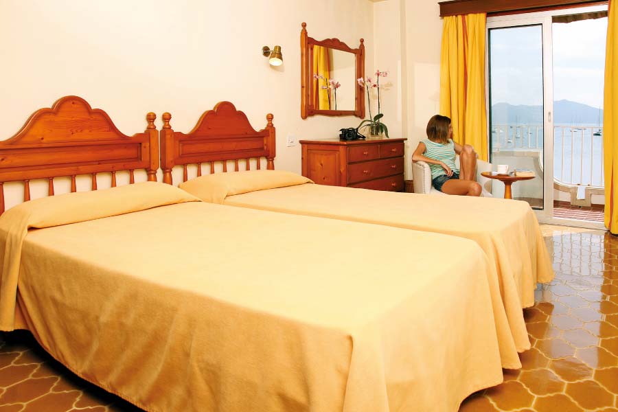 casa pena miramar mallorca collection