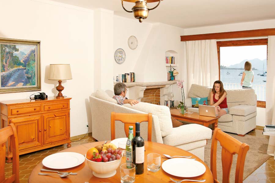 casa pena miramar mallorca collection