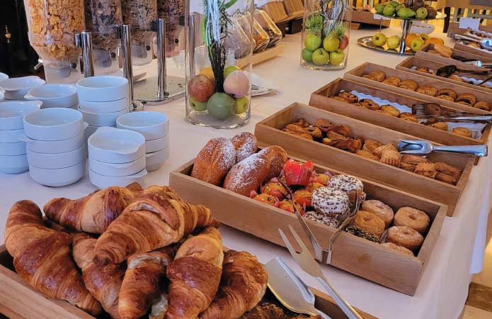 desayunos miramar desayunos miramar mallorca collection