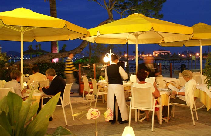 restaurant miramar mallorca collection restaurant miramar mallorca collection
