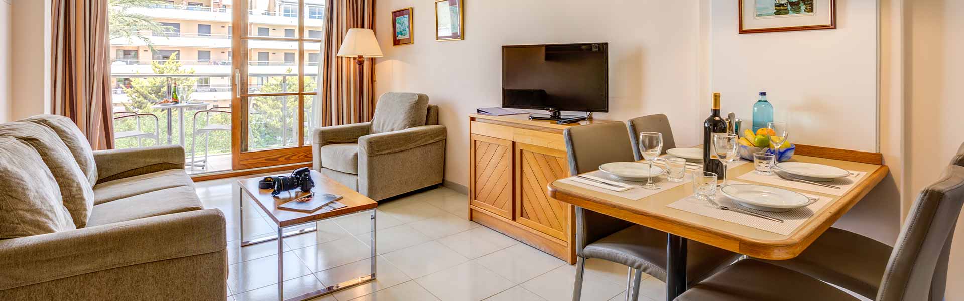 apartamentos maricel miramar mallorca collection