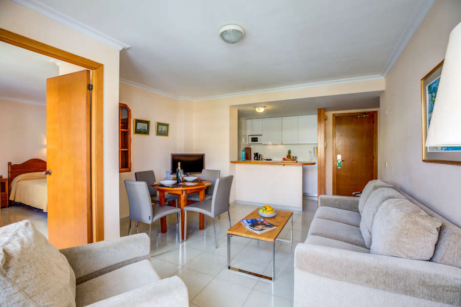 apartamentos maricel 1 miramar mallorca collection