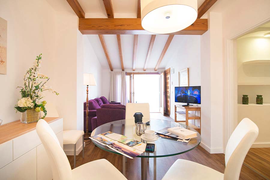 Appartement penthouse apartamentos miramar Appartement penthouse miramar apartamentos miramar