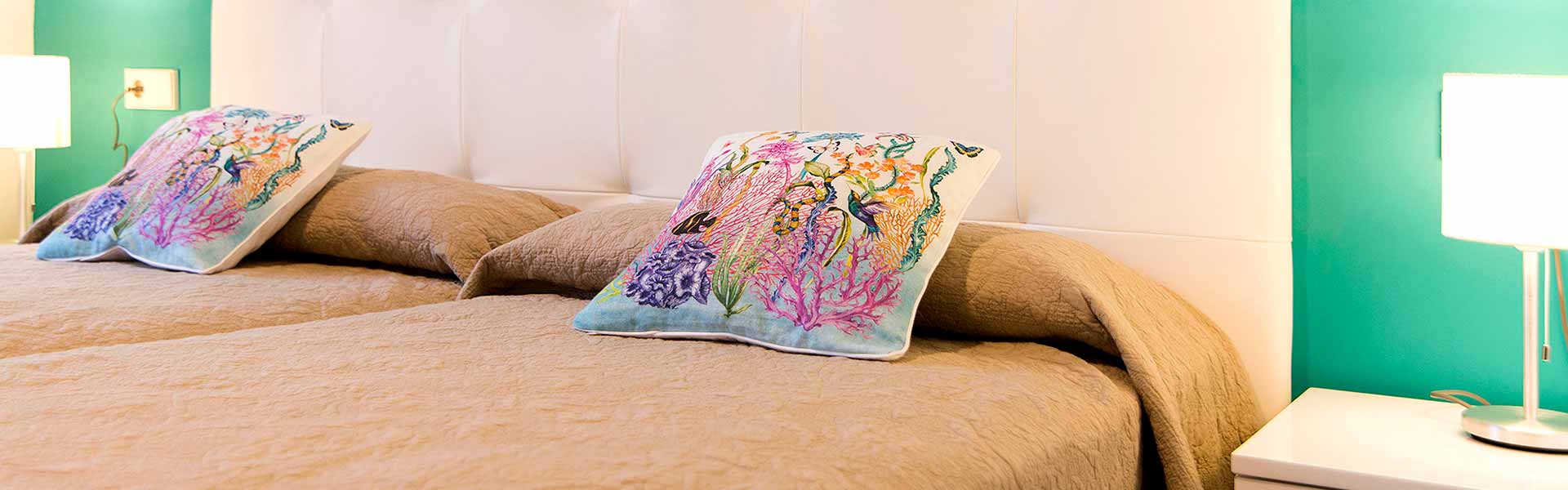 galeriE apartamentos miramar miramar mallorca collection