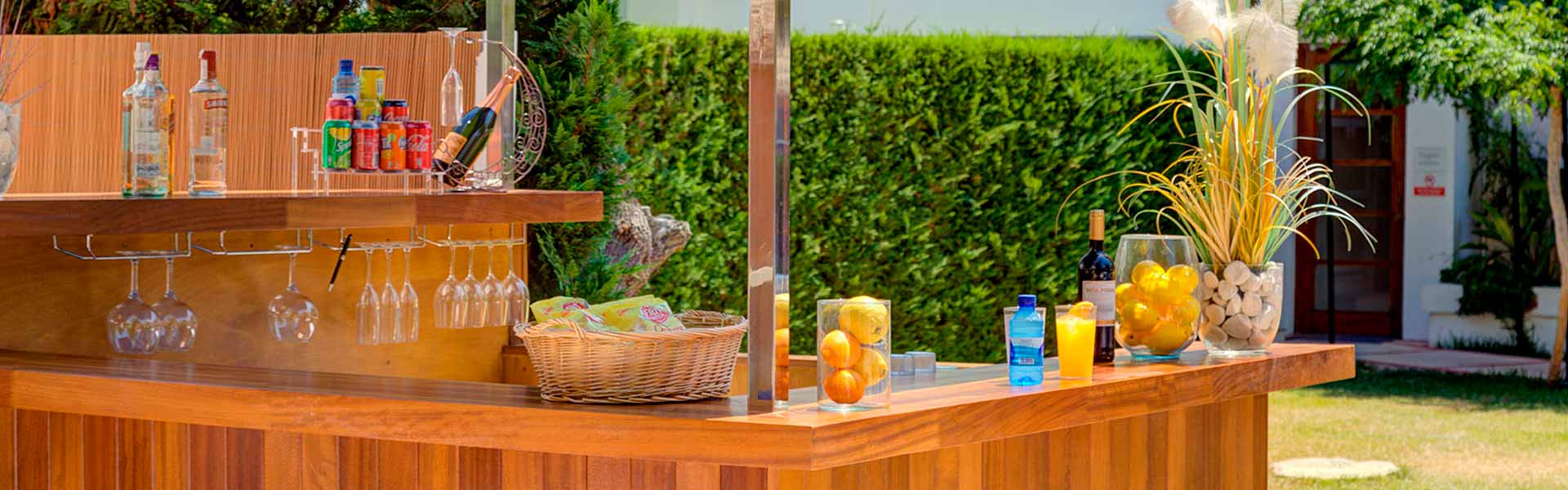 services apartamentos miramar miramar mallorca collection