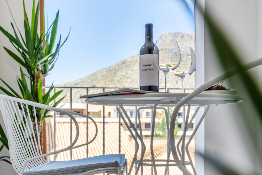 casa standard brisas miramar mallorca collection