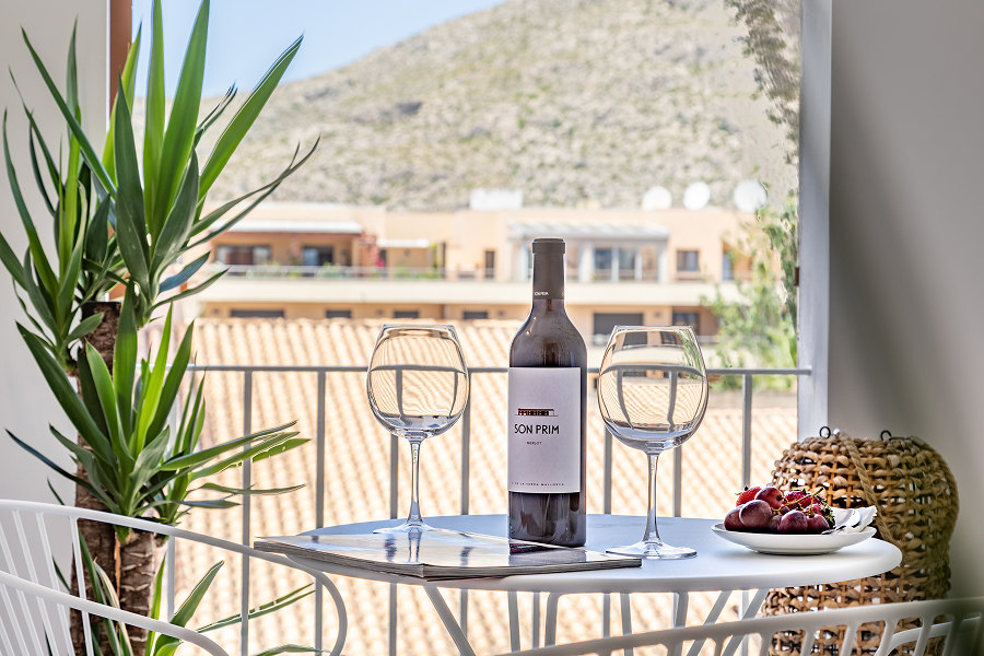 casa standard brisas miramar mallorca collection