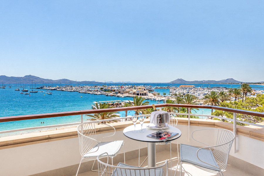 casa standard brisas miramar mallorca collection