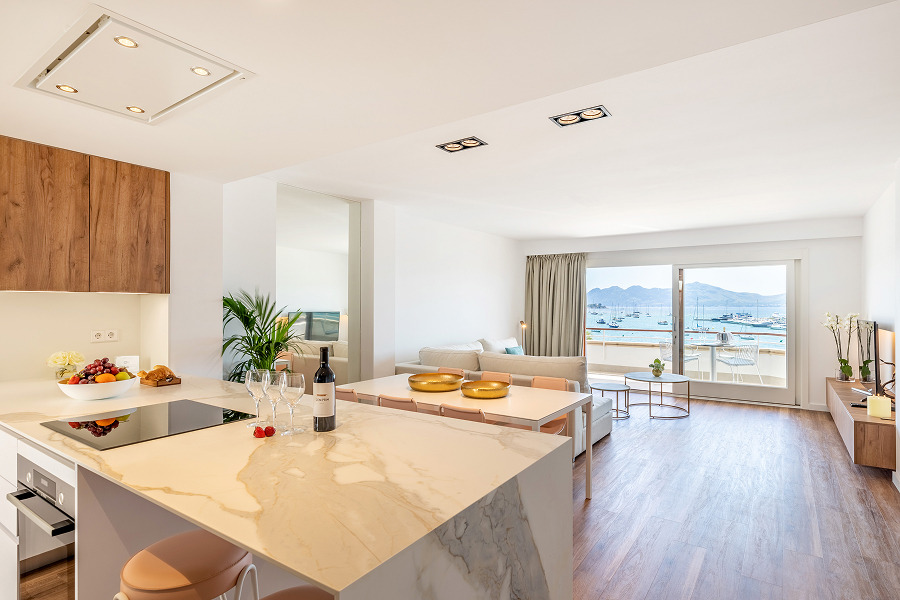 casa standard brisas miramar mallorca collection