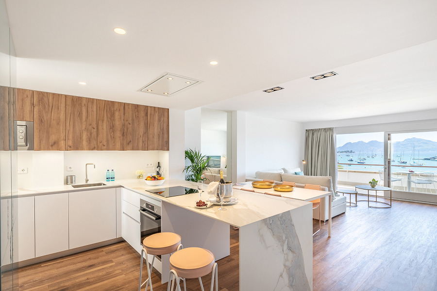 casa standard brisas miramar mallorca collection
