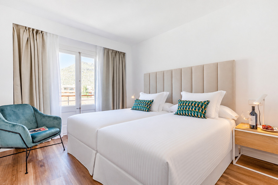 casa standard brisas miramar mallorca collection