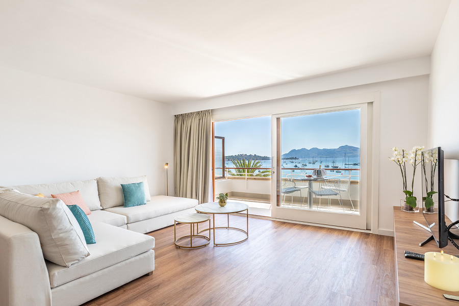 casa standard brisas miramar mallorca collection
