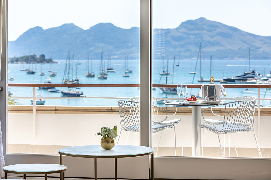 casa standard brisas miramar mallorca collection