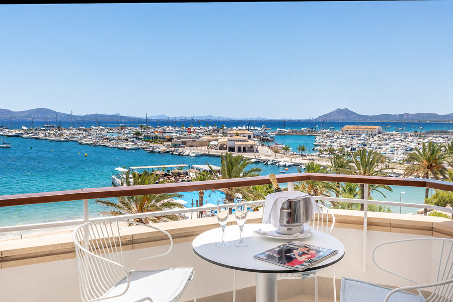 casa standard brisas miramar mallorca collection