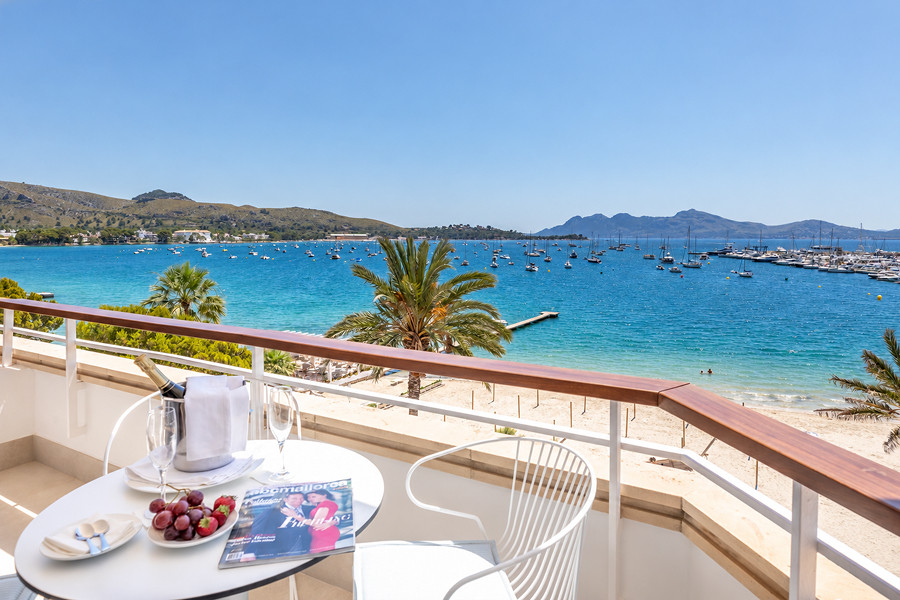 casa standard brisas miramar mallorca collection
