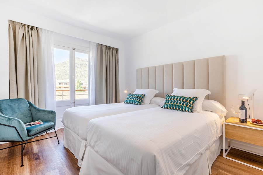 casa standard brisas miramar mallorca collection