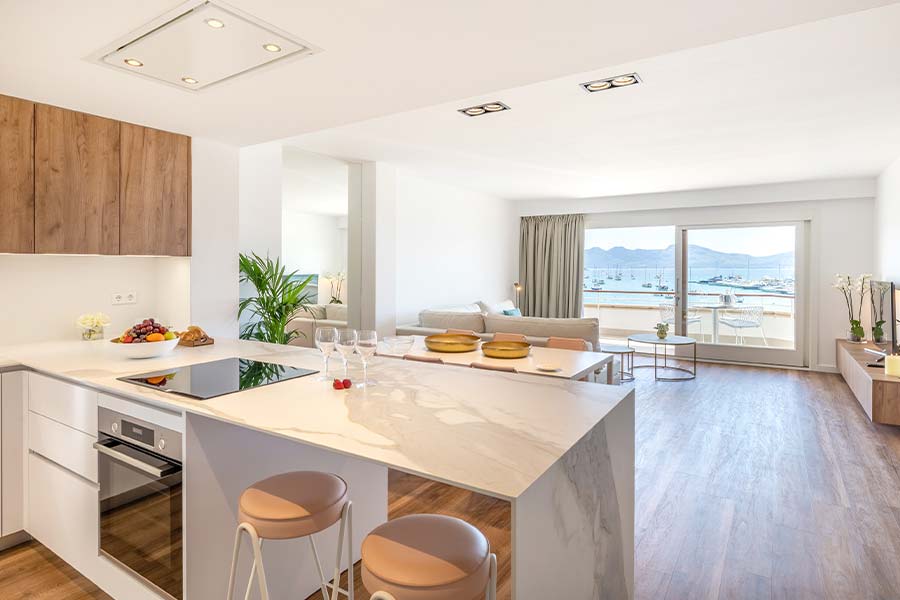 casa standard brisas miramar mallorca collection